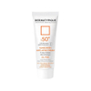 کرم ضد آفتاب ضد جوش بی رنگ SPF50 درماتیپیک مناسب پوست چرب و مختلط